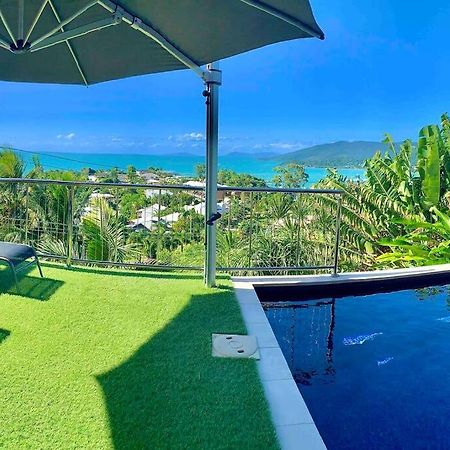 Whitsunday Dreams Lejlighed Airlie Beach Eksteriør billede