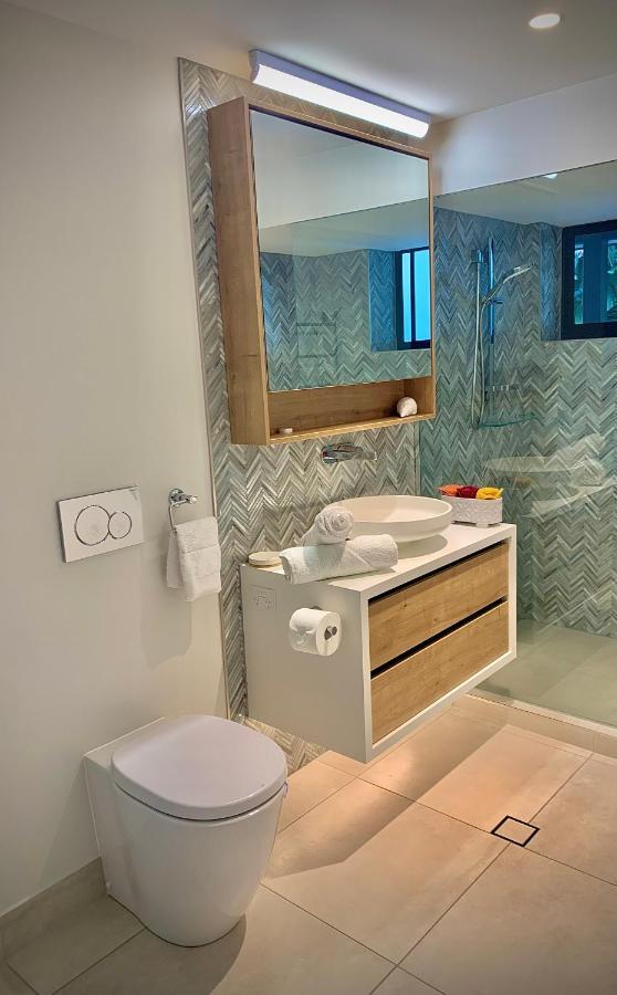 Whitsunday Dreams Lejlighed Airlie Beach Eksteriør billede