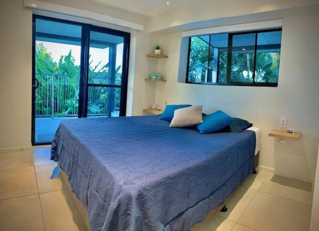 Whitsunday Dreams Lejlighed Airlie Beach Eksteriør billede