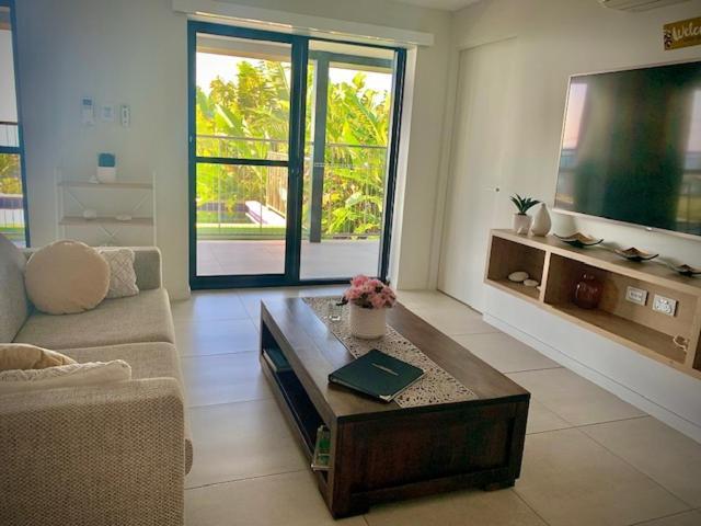 Whitsunday Dreams Lejlighed Airlie Beach Eksteriør billede