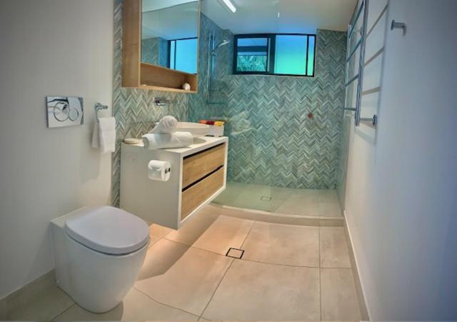Whitsunday Dreams Lejlighed Airlie Beach Eksteriør billede